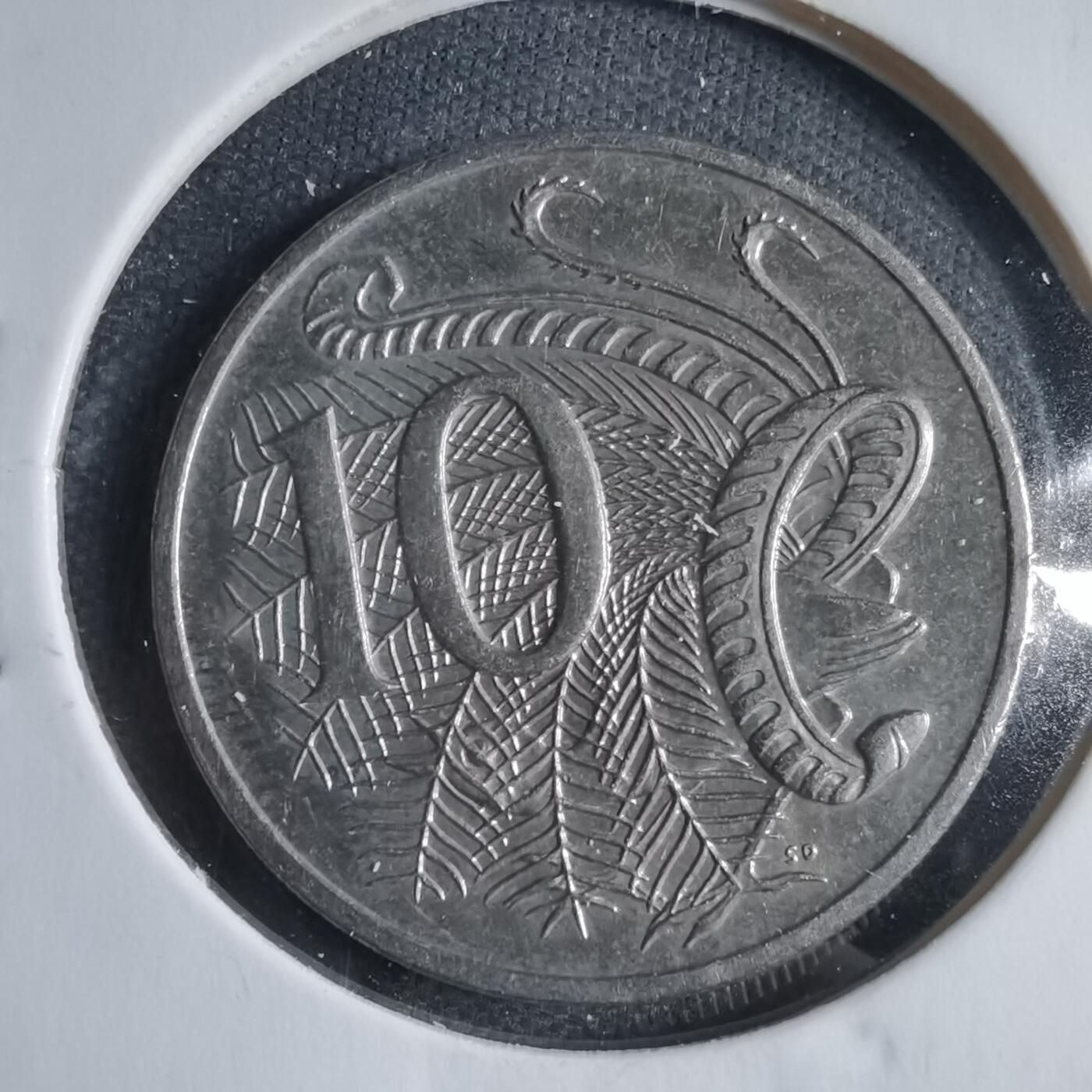 沼泽如烟--第833场 澳大利亚2000年十分