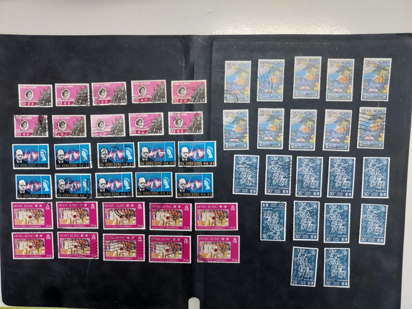 博彦收藏  KT 9月13日 8点 邮票专场 1