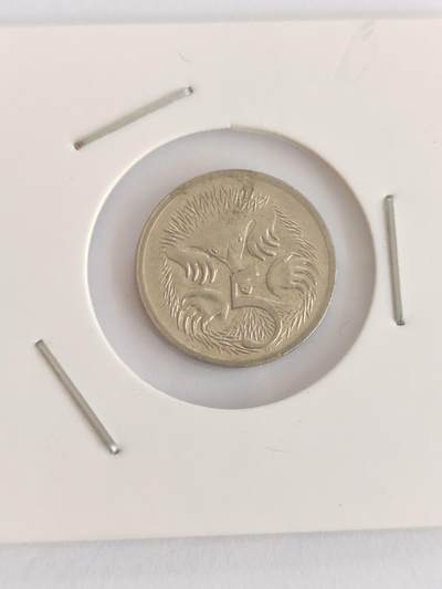 动物类外国硬币，专场。可寄存 - 刺猬