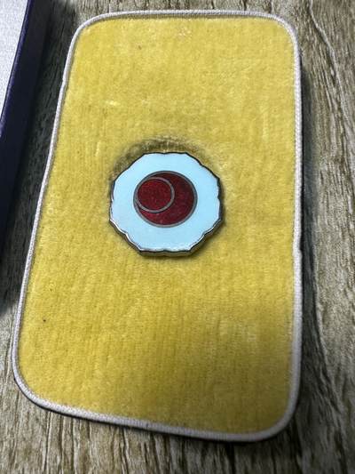 清仓专场，章，钱币，满200包邮，所有订单不寄存 奉替章，银制，4.3g，带盒