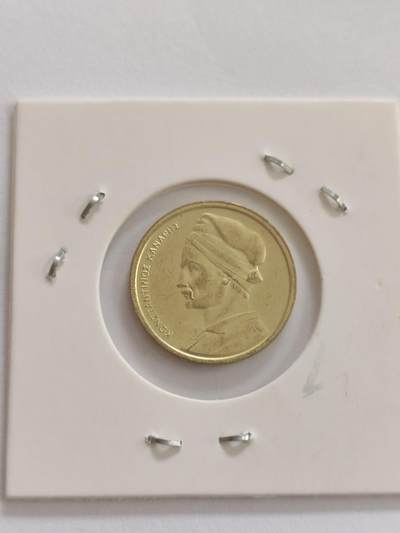 船类外国硬币专场，可寄存15天 外国硬币