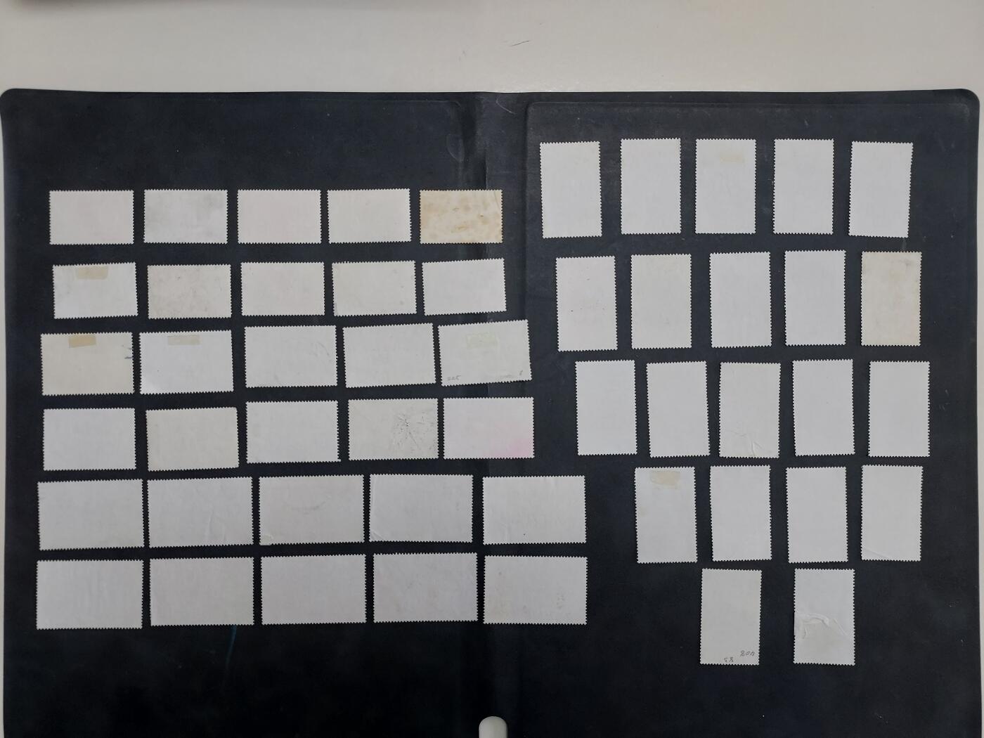 博彦收藏  KT 9月13日 8点 邮票专场 1