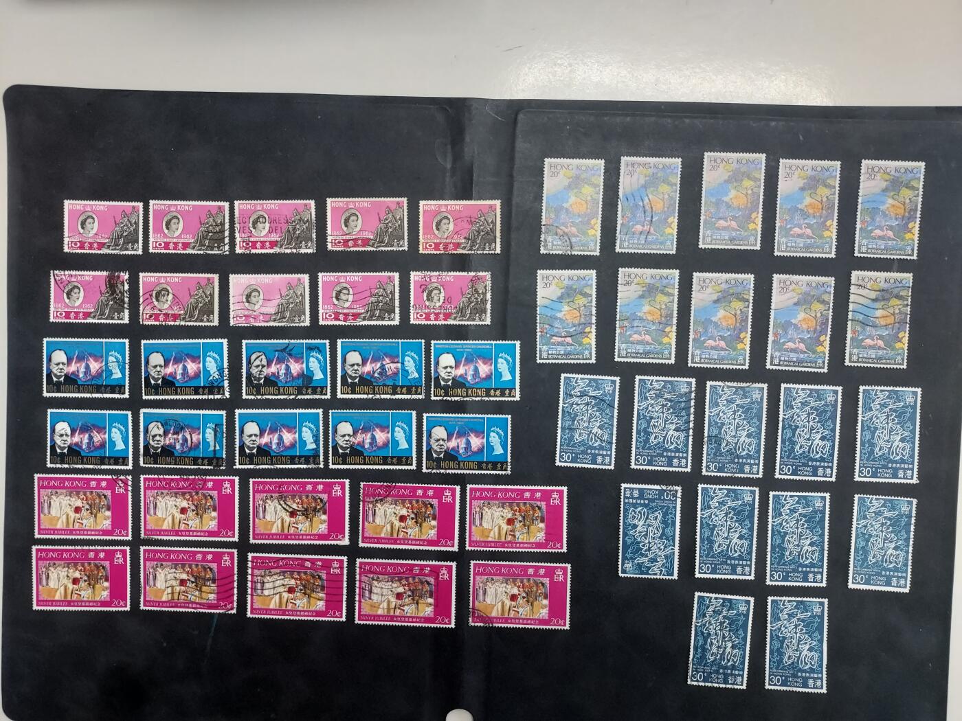 博彦收藏  KT 9月13日 8点 邮票专场 1