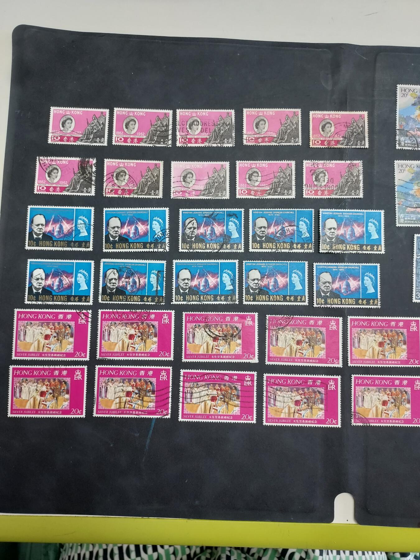 博彦收藏  KT 9月13日 8点 邮票专场 1