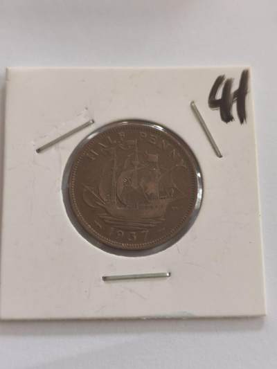 船类外国硬币专场，可寄存15天 外国硬币