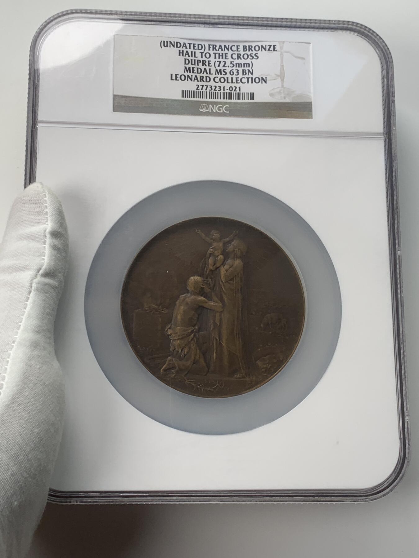 掌中浮雕-藏着的欧洲第035场