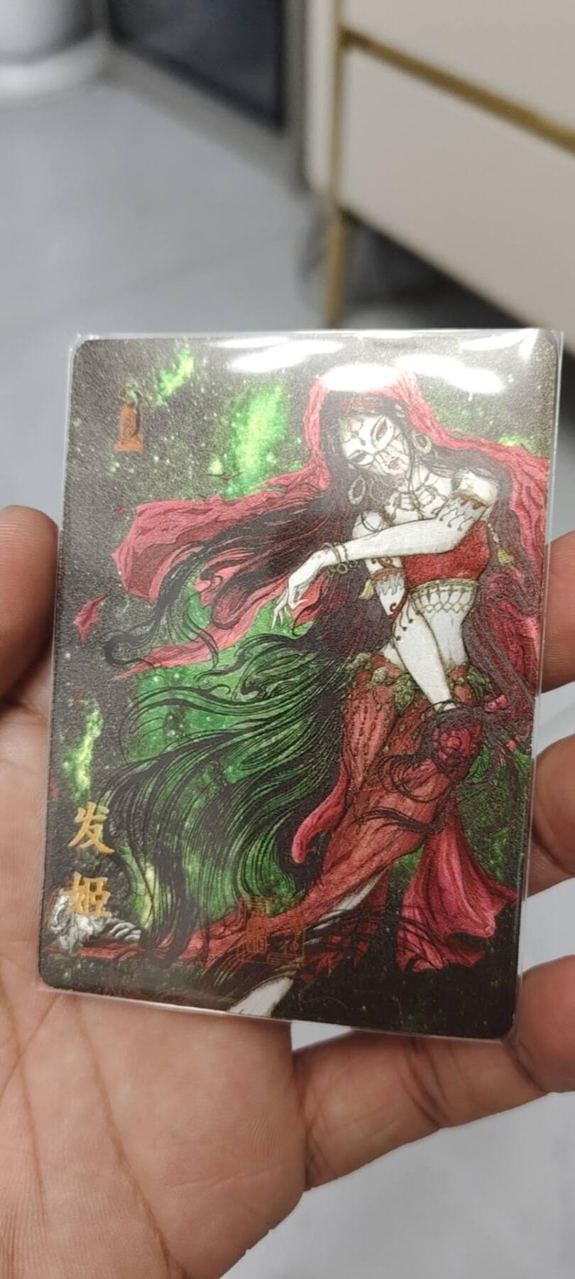 秋原瞳的小店第二十二期（持续收拍，又到了吃火锅串串的季节） q卡萃文创展会粗闪2张