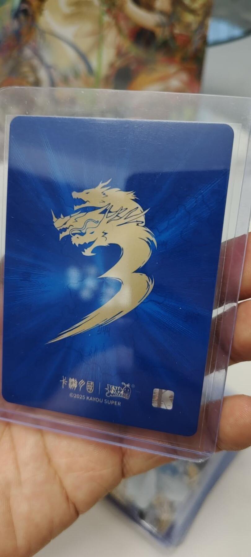 秋原瞳的小店第二十二期（持续收拍，又到了吃火锅串串的季节） 卡游三国漆彩甄姬