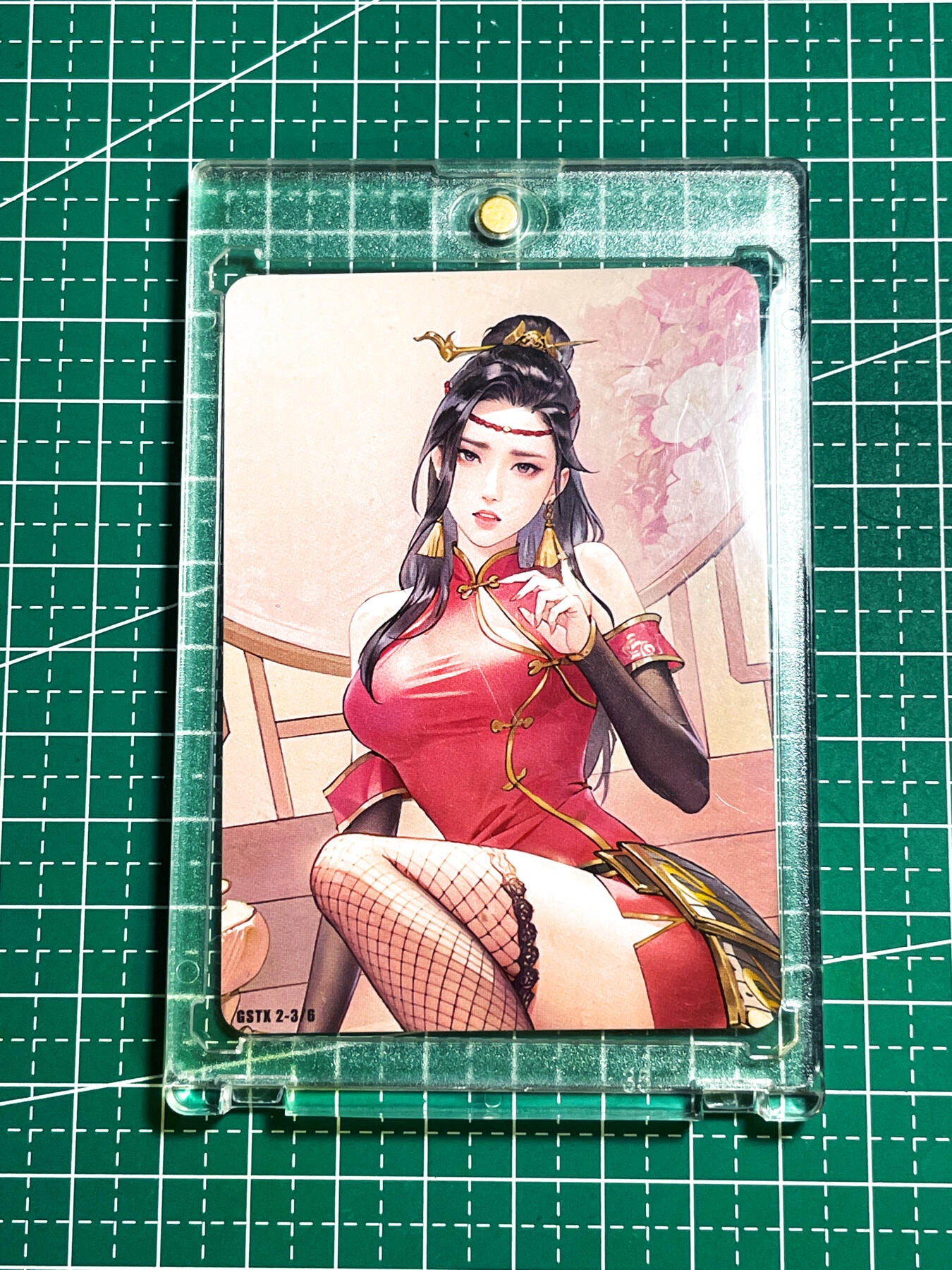 【关注参拍有赠卡】显眼宝31期  逝者如斯夫不舍昼夜