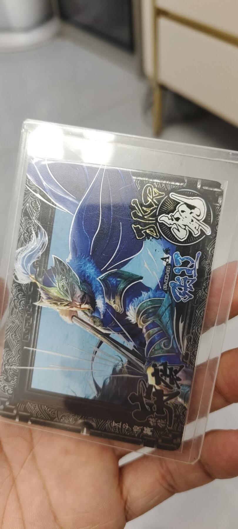 秋原瞳的小店第二十二期（持续收拍，又到了吃火锅串串的季节） q三国杀199限编张辽080