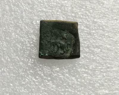 瓶子🏺第207期拍卖会 -  塔克西拉城邦方铜