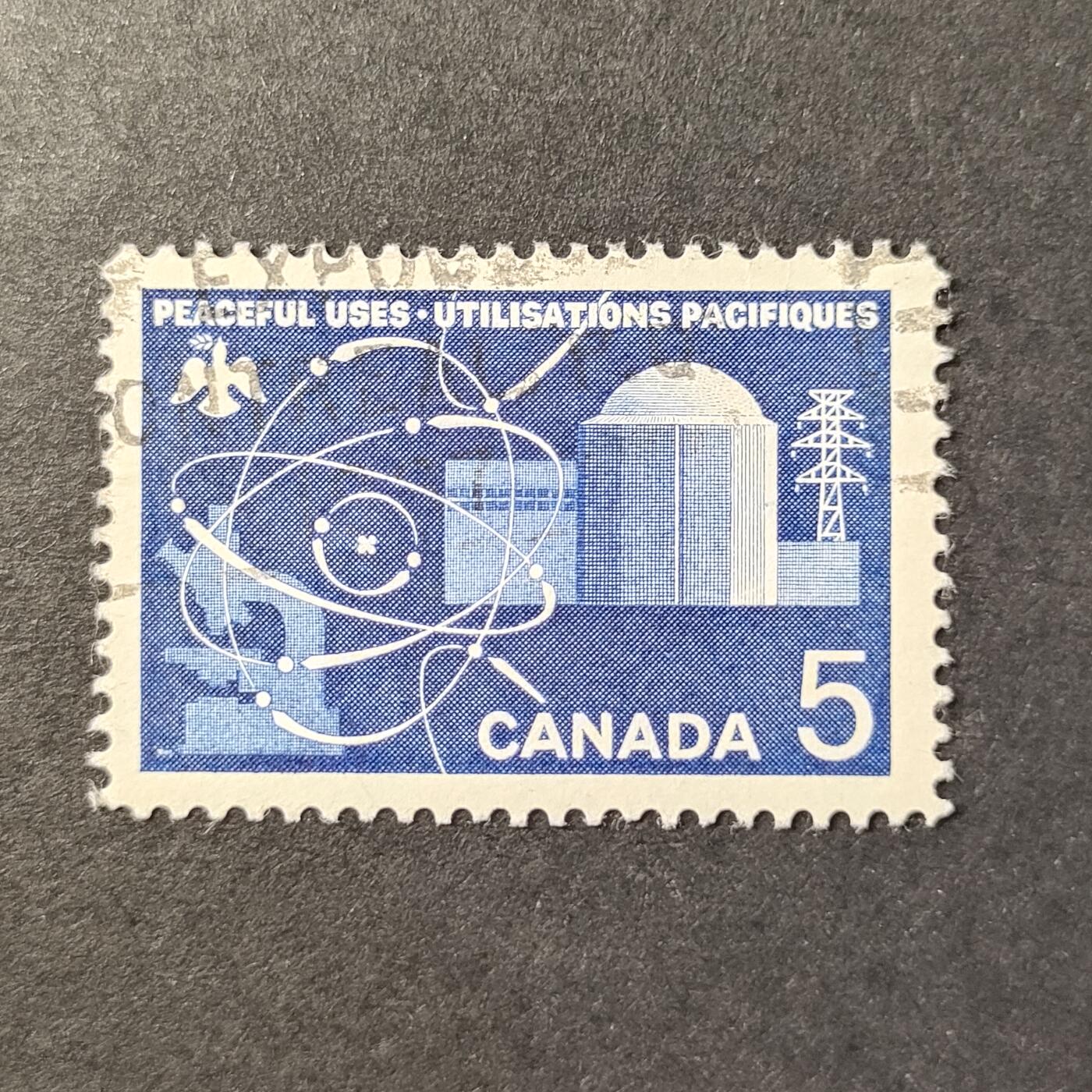 嘉禾收藏    【第313期】            无佣金、可寄存、满30元包邮 加拿大🇨🇦邮票