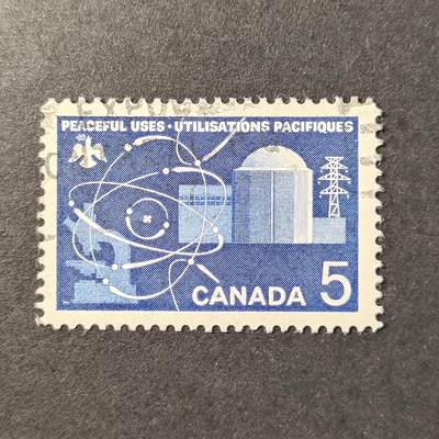 嘉禾收藏    【第321期】            无佣金、可寄存、满30元包邮 - 加拿大🇨🇦邮票