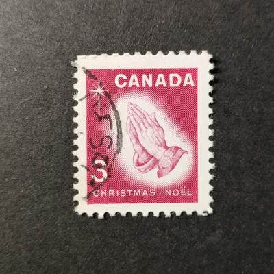 嘉禾收藏    【第321期】            无佣金、可寄存、满30元包邮 - 加拿大🇨🇦邮票