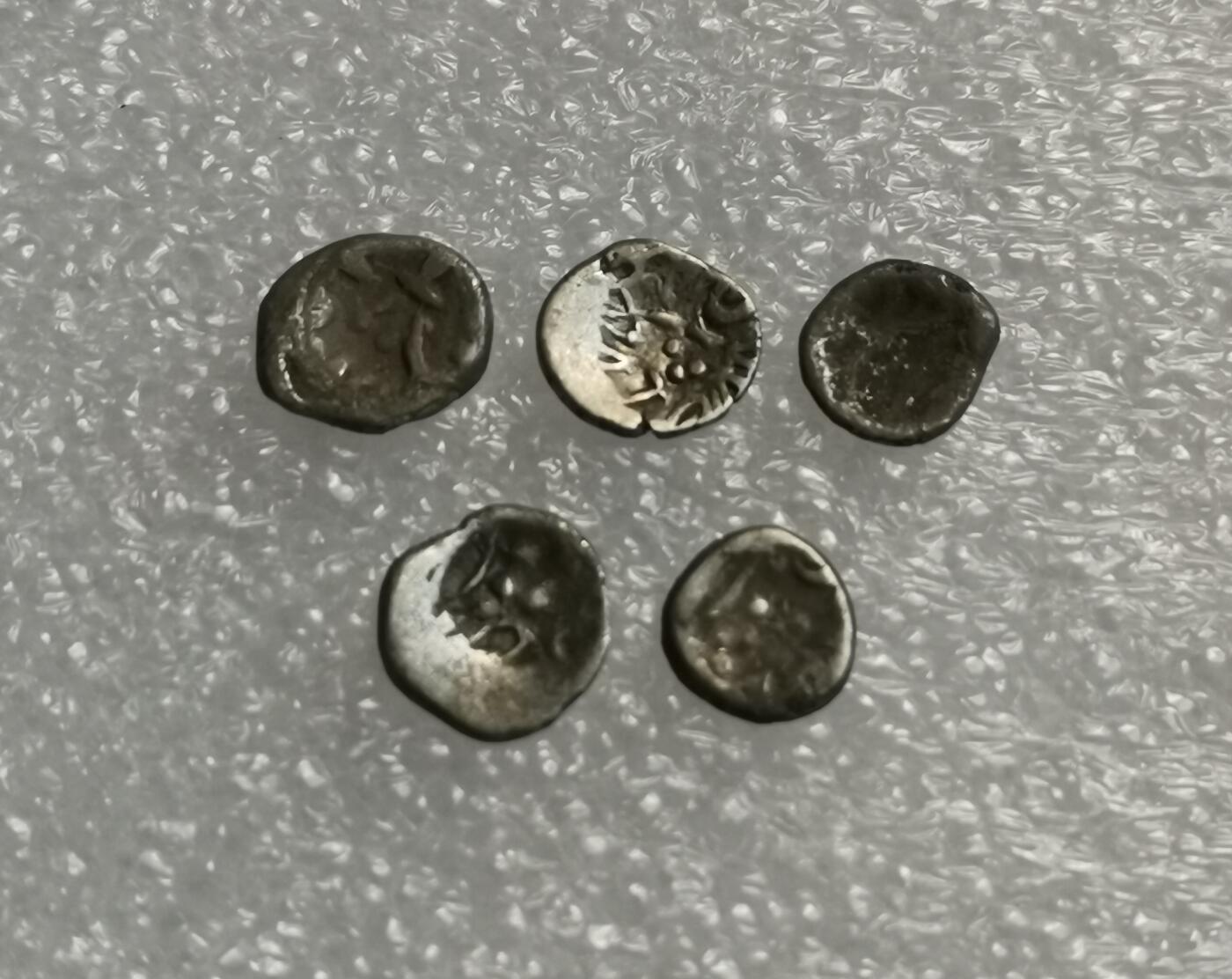 瓶子🏺第207期拍卖会