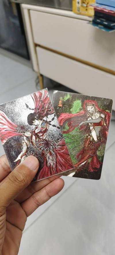 秋原瞳的小店第二十二期（持续收拍，又到了吃火锅串串的季节） - q卡萃文创展会粗闪2张
