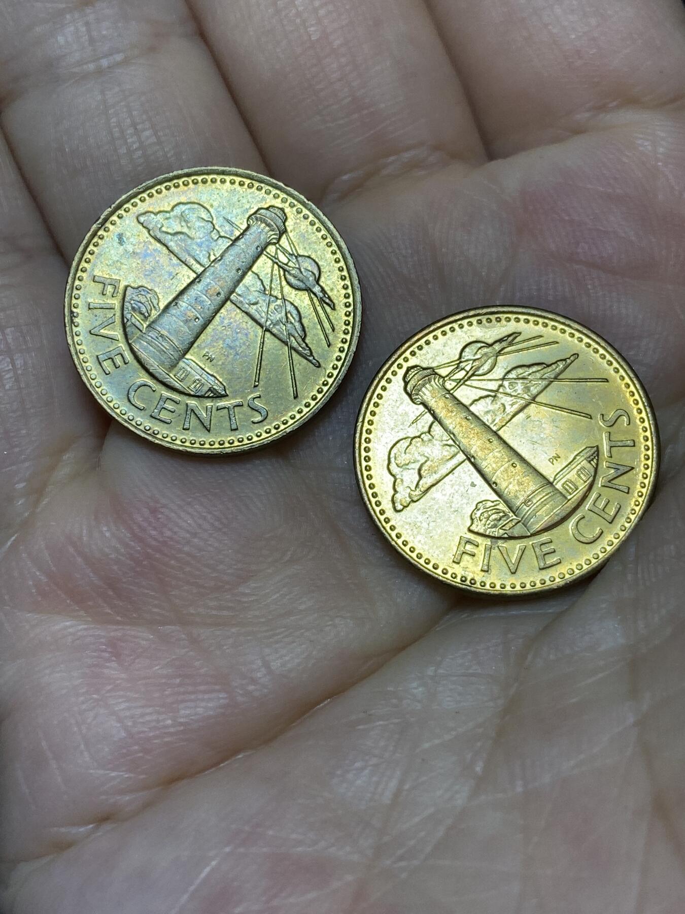 2025年第八十八场(总第一百一十四场）外国好品散币(免佣金)