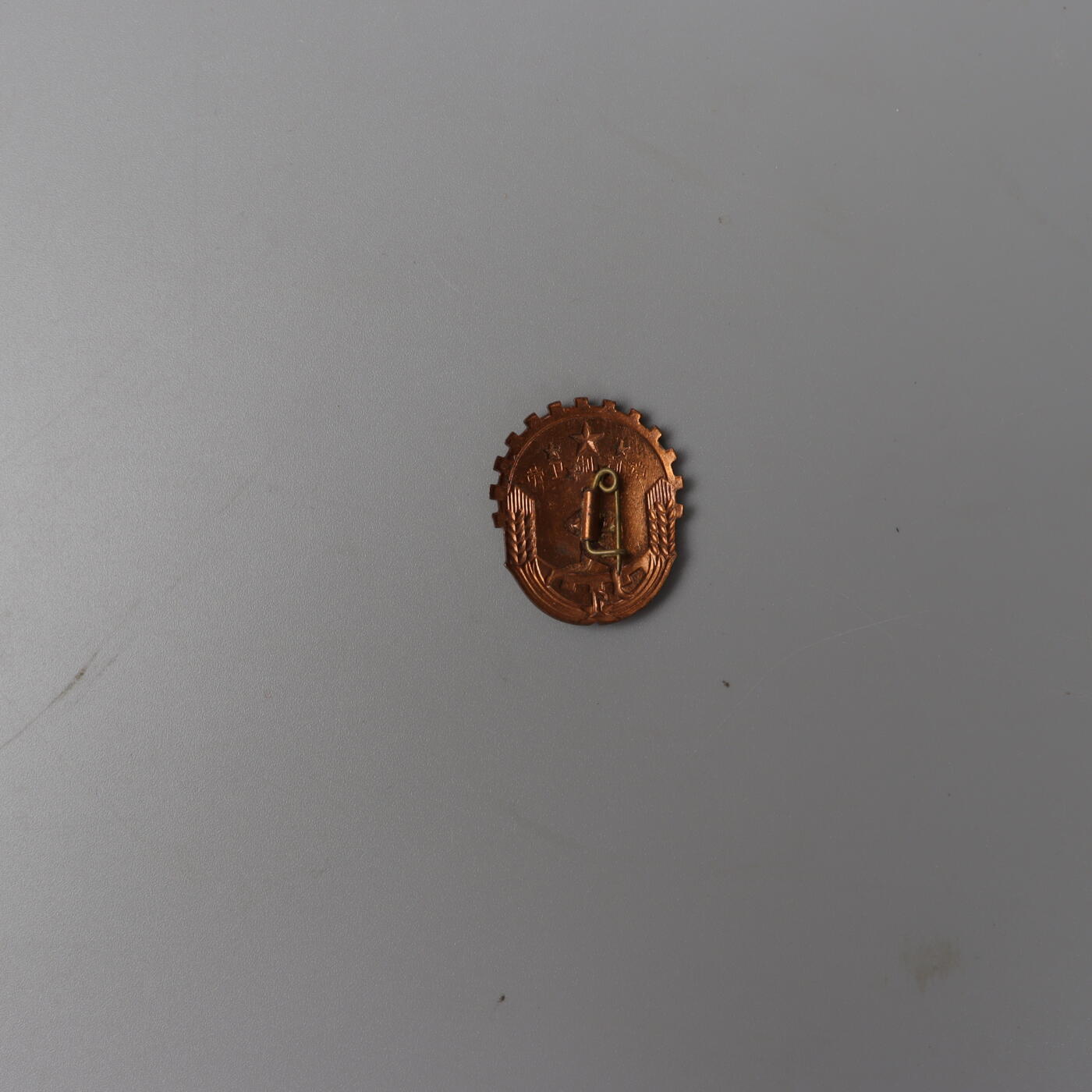 历代徽章14