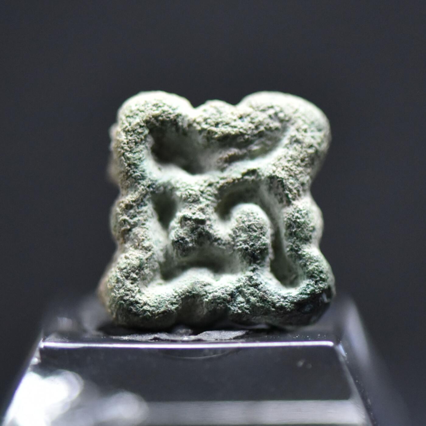 【良泉】【国庆精品场】10月2日晚19.30点开拍！ 222组，西方古代钱币、印章专场