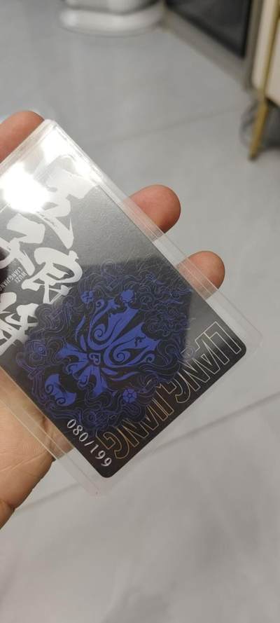 秋原瞳的小店第二十二期（持续收拍，卡游各系列最新活动卡一次看过瘾） q三国杀199限编张辽080