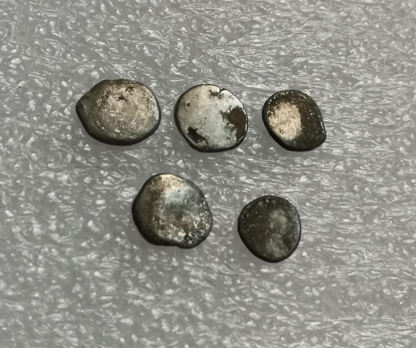 瓶子🏺第207期拍卖会