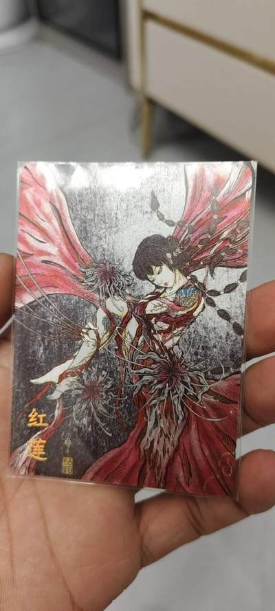 秋原瞳的小店第二十二期（持续收拍，卡游各系列最新活动卡一次看过瘾） q卡萃文创展会粗闪2张