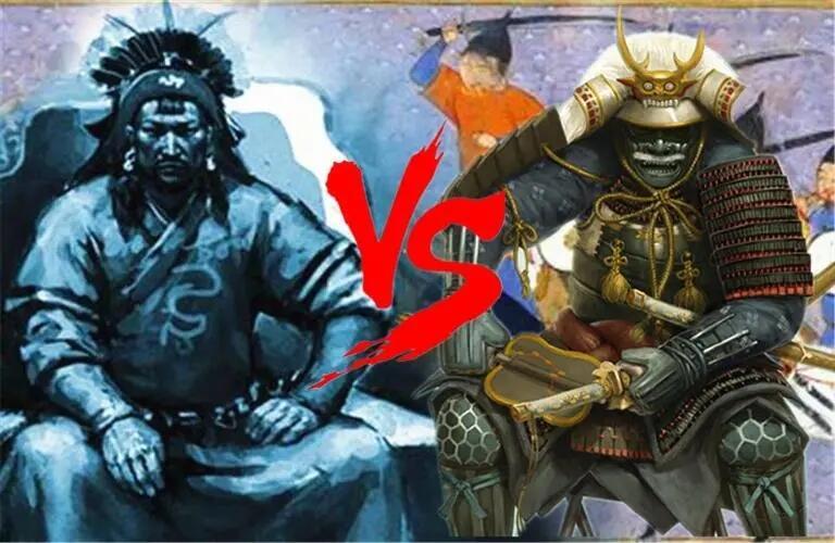 【Blue Auction】世界纸币精拍第722期——18级TOP拍卖/信誉/品质/专业/高效💫   【亚军分 罕见如此佳的状态】日本 1873年旧国立银行券壹圆  美国代印 与美国1875年国民券风格相似 可兑换金币 战乱频繁没人愿意留纸币下来 回收彻底存世稀少（正面右侧武士是豺目猿臂的神箭手源为朝，相传一箭射沉战船；背面场面宏大传神，描绘博多湾之战蒙古铁骑与日本武士史上第一次交锋的场景，最终日本靠“神风”暴雨战胜了忽必烈）大场景震撼 文物级藏品