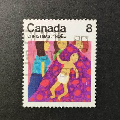 嘉禾收藏    【第317期】            无佣金、可寄存、满30元包邮 - 加拿大🇨🇦邮票