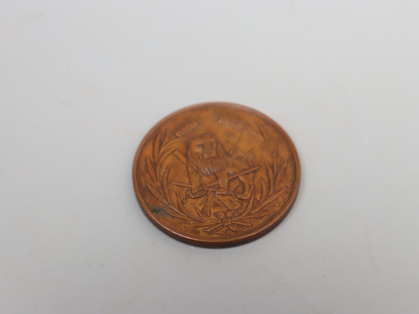 历代徽章14