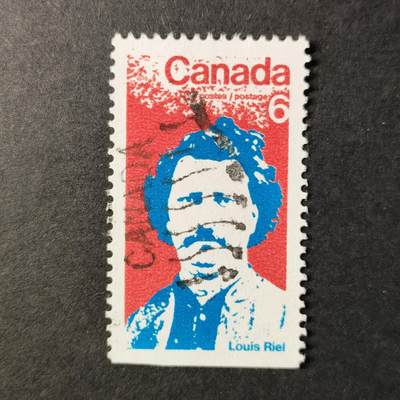 嘉禾收藏    【第317期】            无佣金、可寄存、满30元包邮 - 加拿大🇨🇦邮票