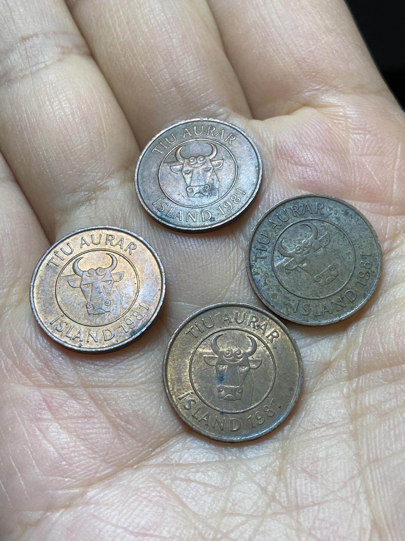 2025年第八十八场(总第一百一十四场）外国好品散币(免佣金)