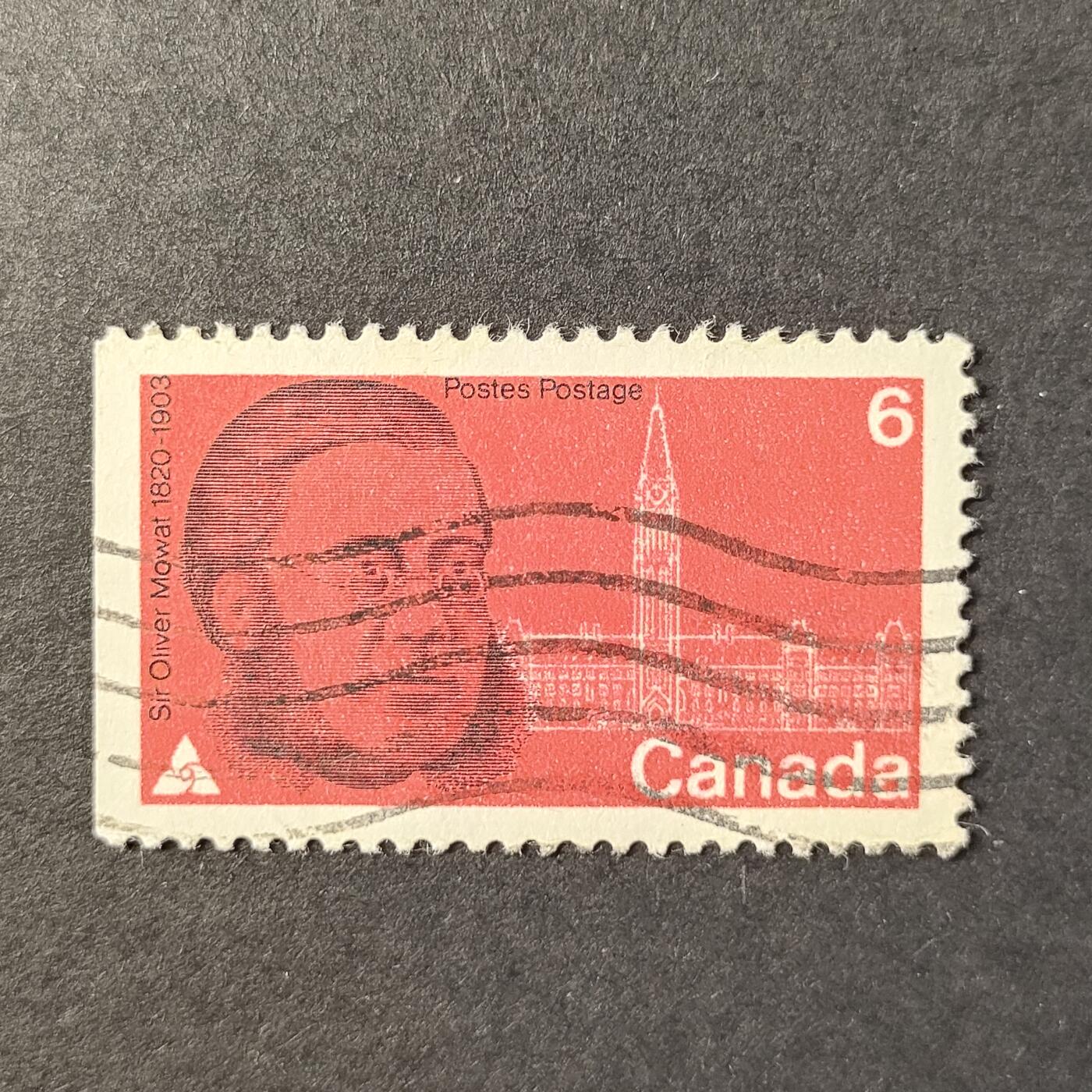 嘉禾收藏    【第313期】            无佣金、可寄存、满30元包邮 加拿大🇨🇦邮票