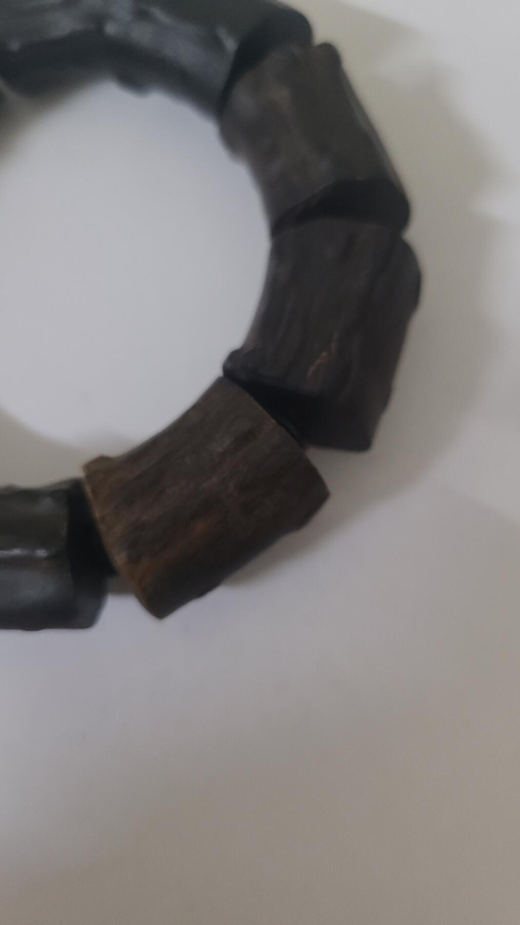 虫漏手串低价卖