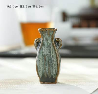 仿古陶瓷小花瓶专场 - 仿古小花瓶五