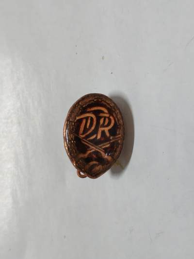 韵星假日拍卖第二十三期 -- Rimey Holidays Auction 23 - 民主德国体育技能证章