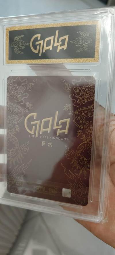 秋原瞳的小店第二十二期（持续收拍，卡游各系列最新活动卡一次看过瘾） q卡游三国将来平行卡红背观沧海曹操，工艺拉满