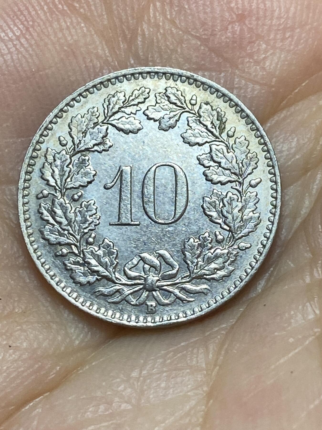 2025年第八十九场(总第一百一十五场）外国好品散币(免佣金)
