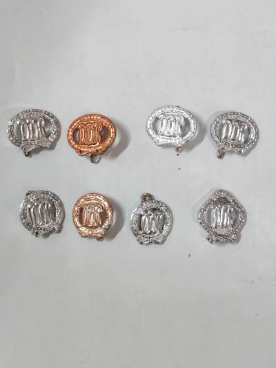 韵星假日拍卖第二十三期 -- Rimey Holidays Auction 23 - 民主德国体育技能mini一组