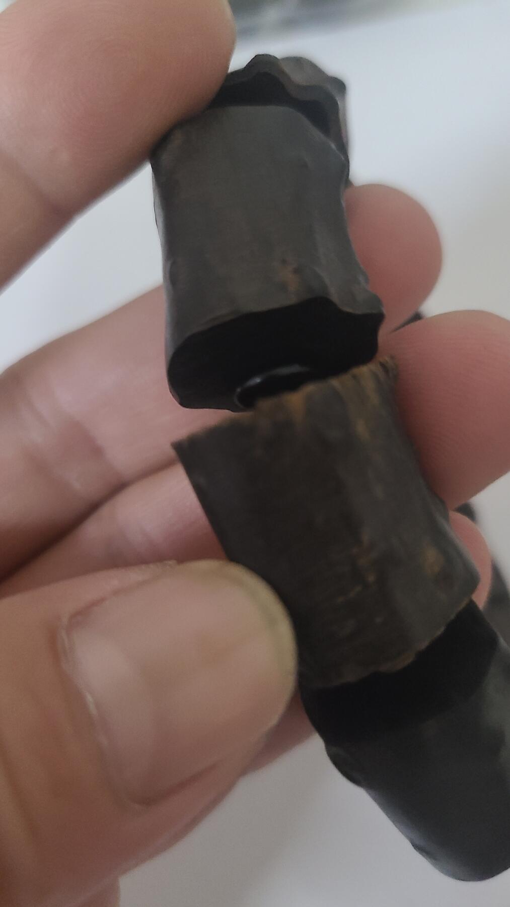 虫漏手串低价卖