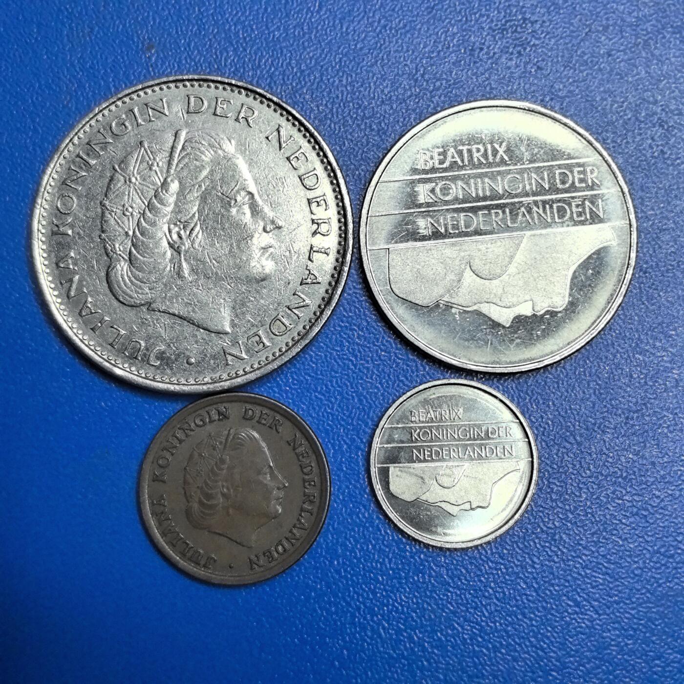各国家硬币 无佣金