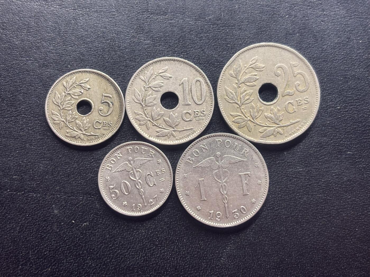 邮泉阁限时拍卖第二十四场 各国硬币专场（硬币在国外）