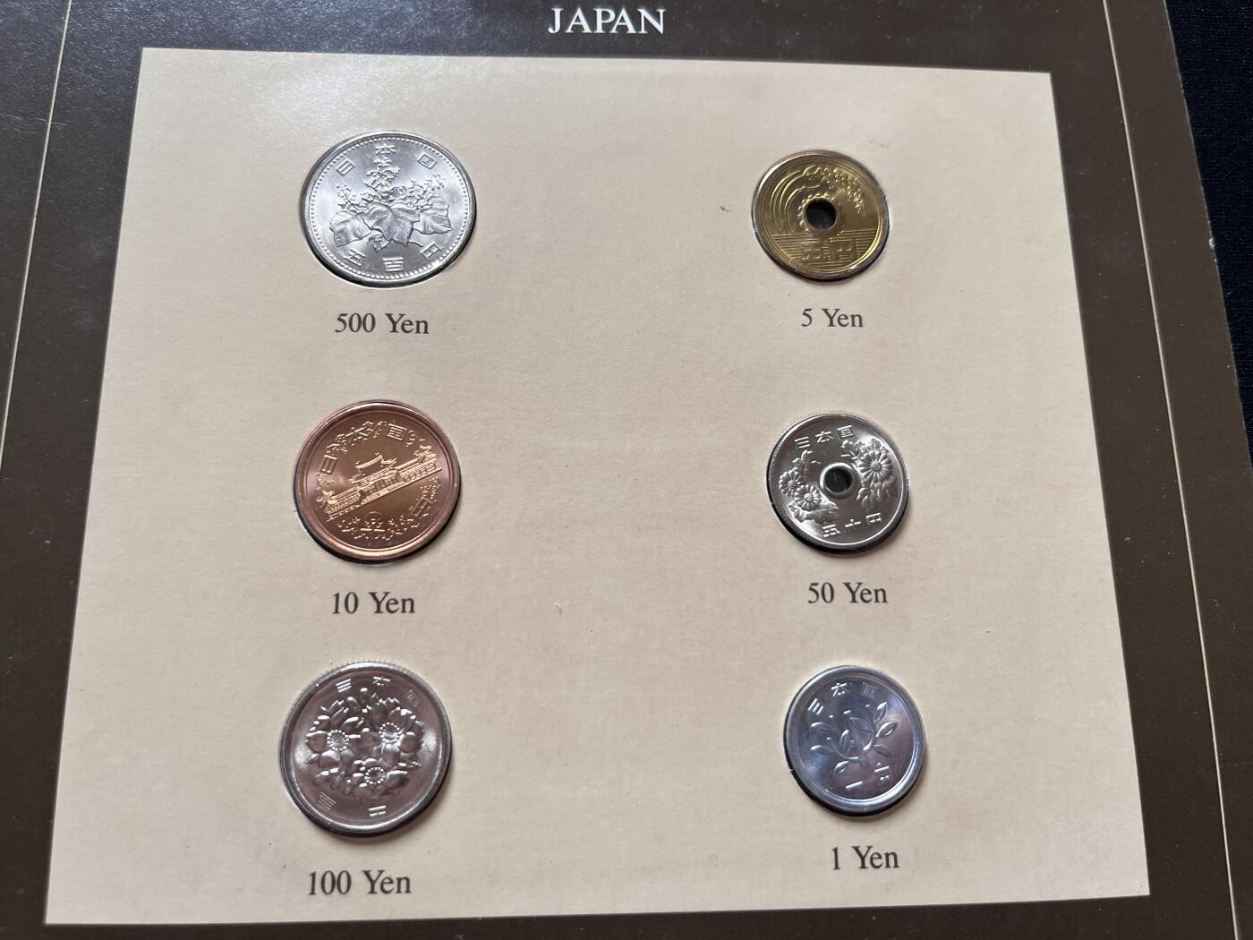 咖啡豆•收藏 2025年Sep_17th世界各国富兰克林套币拍卖