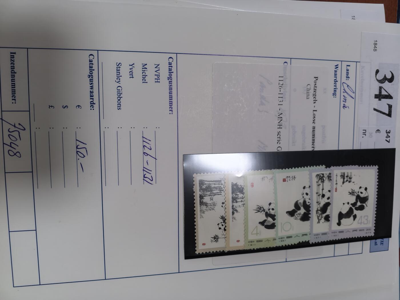 长老汇蛇年精选第四十四场拍卖