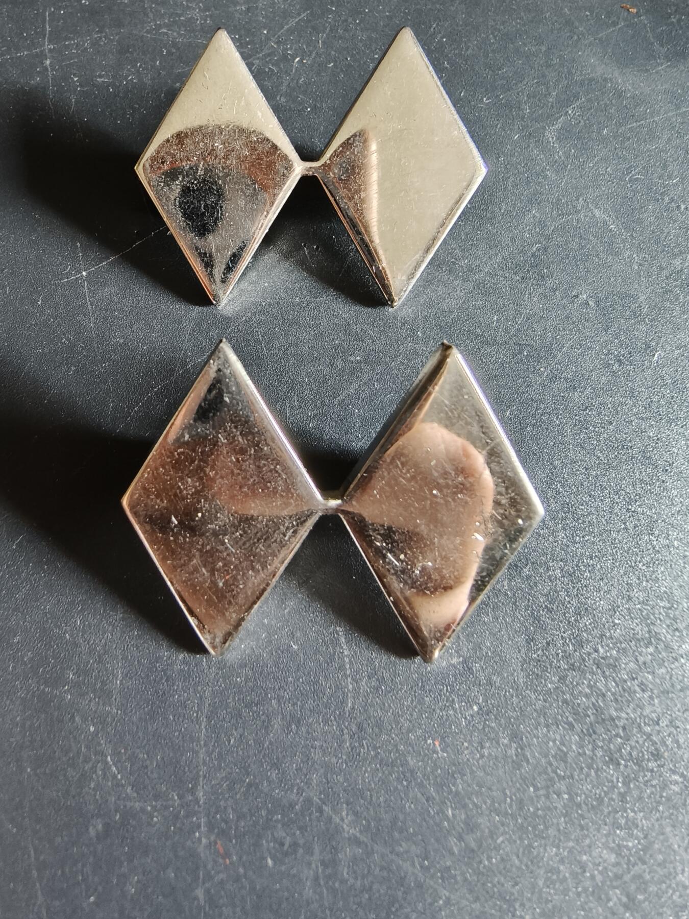 老王徽章第148期