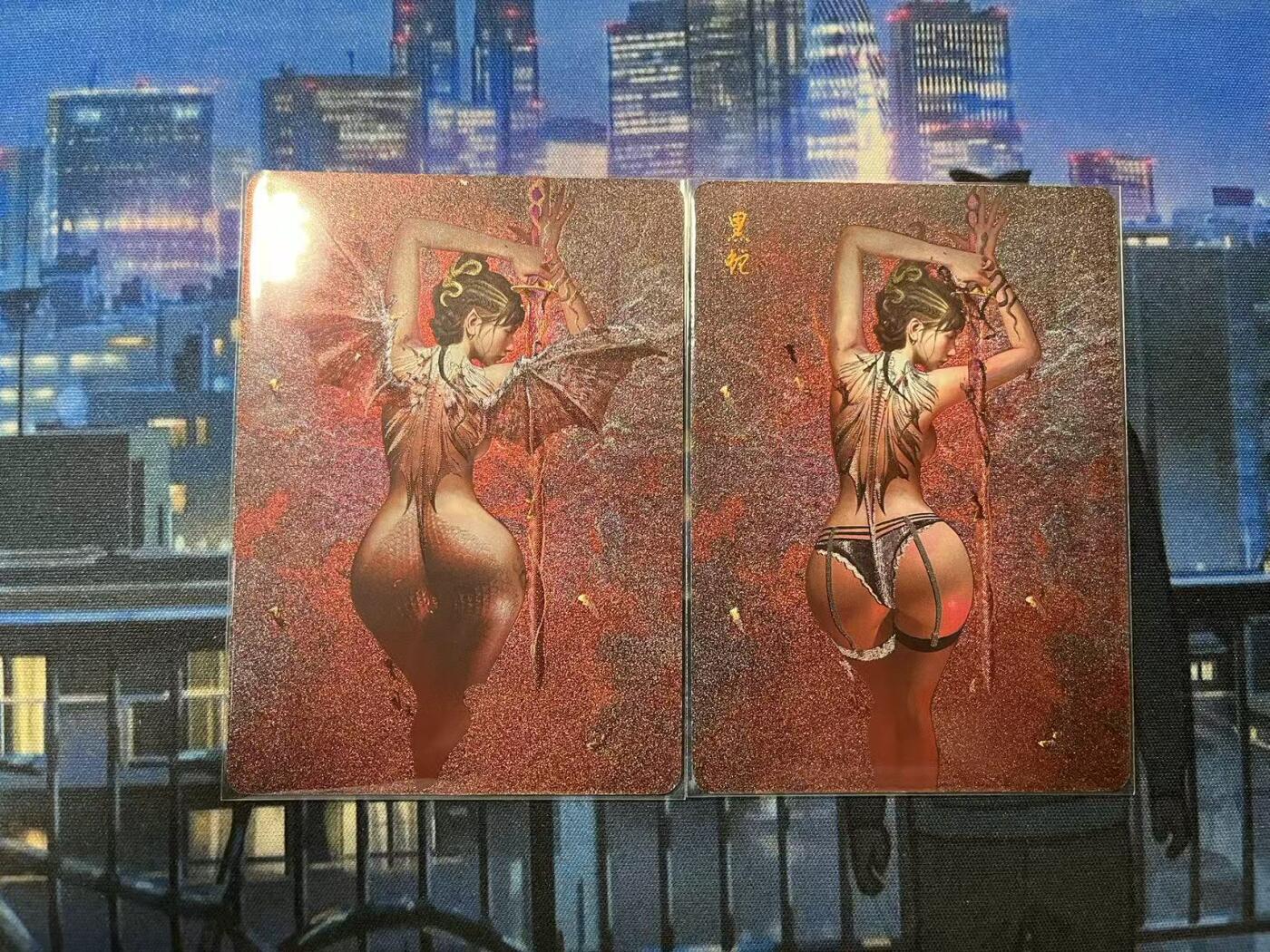 阳大大卡牌拍卖第71期（持续收拍品，周五晚上九点截拍，进群福利早知道）