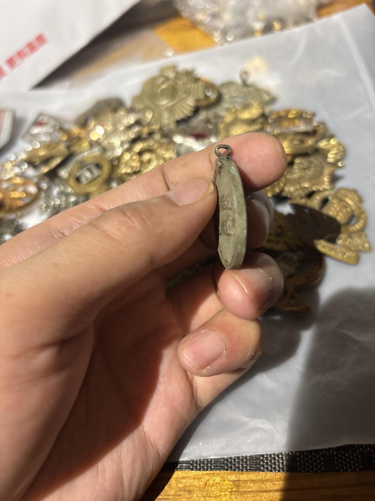民国时期的赤十字章头