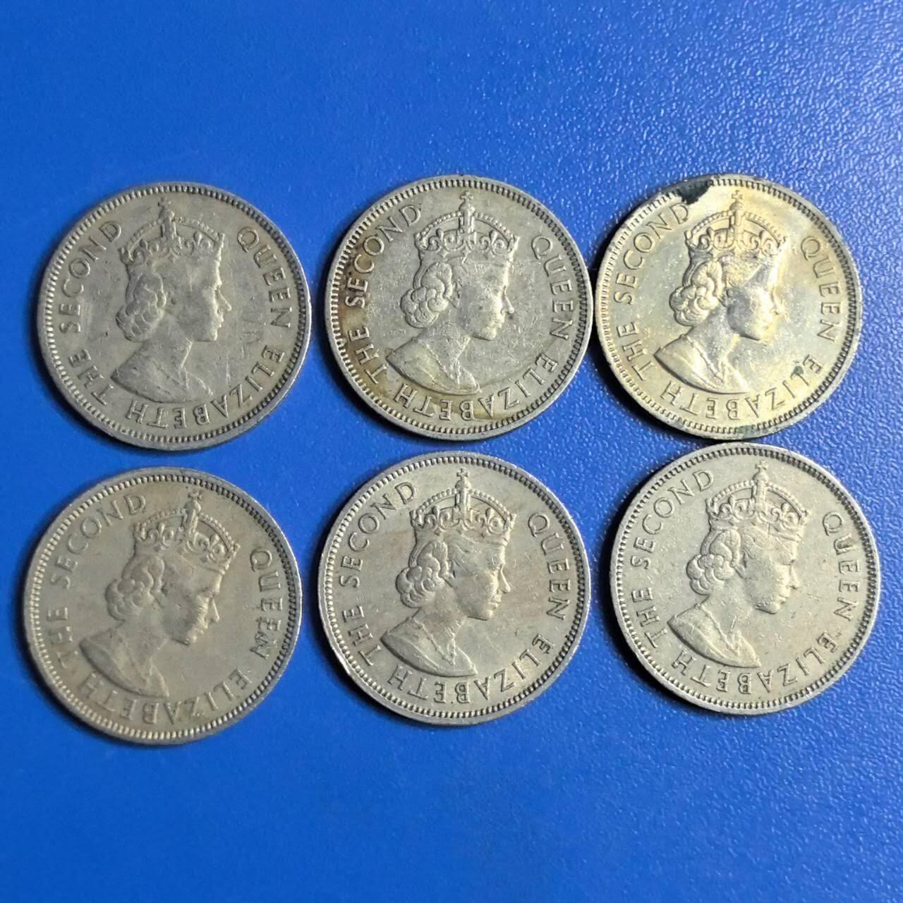 各国家硬币 无佣金
