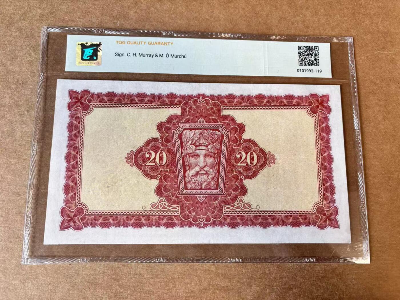 【Blue Auction】世界纸币精拍第723期——18级TOP拍卖/信誉/品质/专业/高效💫