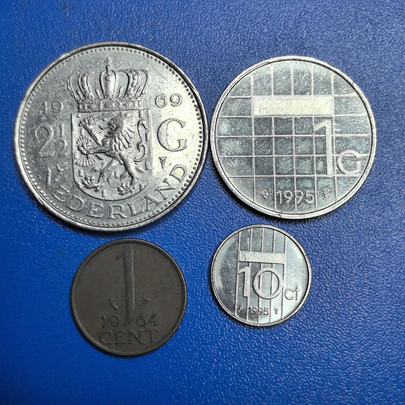各国家硬币 无佣金