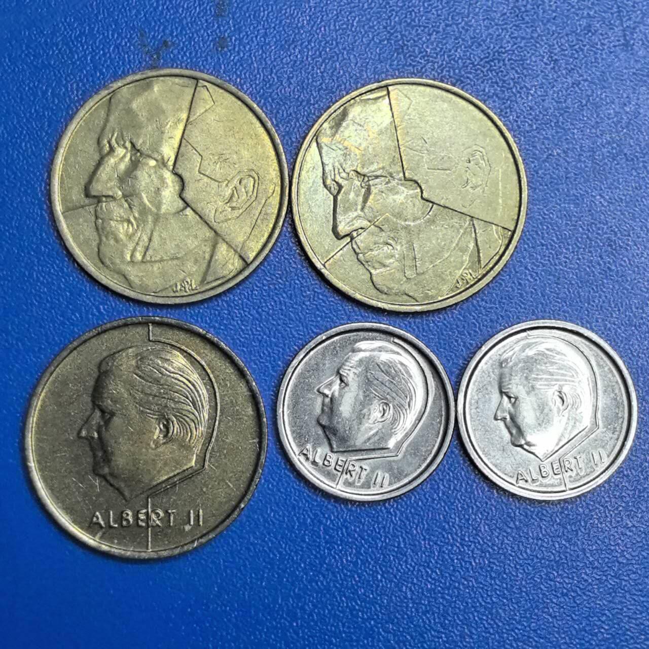 各国家硬币 无佣金